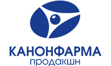 КАНОНФАРМА продакшн