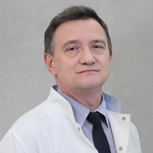 Свистушкин Валерий Михайлович