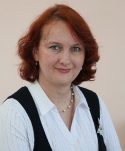 Kurushina Olga Viktorovna