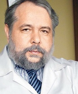 Levin Oleg Semyonovich