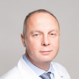 Литвин Александр Юрьевич